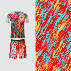 abstract background vector for jersey suit, outdoor suit and for sport jersey team