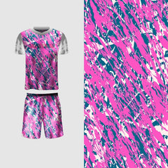 abstract background vector for jersey suit, outdoor suit and for sport jersey team