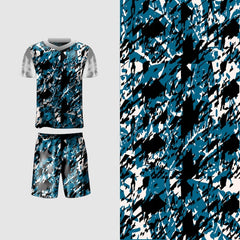 abstract background vector for jersey suit, outdoor suit and for sport jersey team