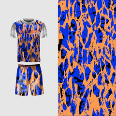 abstract background vector for jersey suit, outdoor suit and for sport jersey team