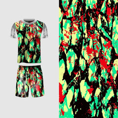 abstract background vector for jersey suit, outdoor suit and for sport jersey team