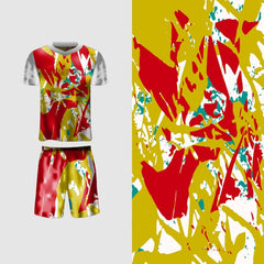 abstract background vector for jersey suit, outdoor suit and for sport jersey team