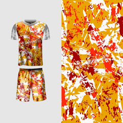 abstract background vector for jersey suit, outdoor suit and for sport jersey team