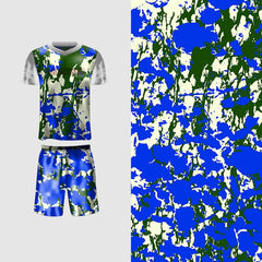 abstract background vector for jersey suit, sport outwear and car decal