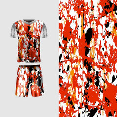 abstract background vector for jersey suit, sport outwear and car decal