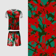 abstract background vector for jersey suit, sport outwear, and racing jersey team car wrap