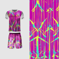 abstract background vector for jersey suit, sport outwear, and racing jersey team car wrap
