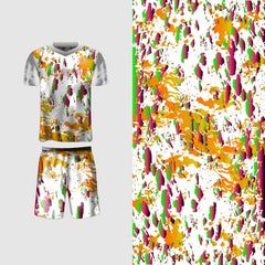 abstract background vector for jersey suit, sport outwear, and racing jersey team car wrap