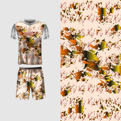 abstract background vector for jersey suit, sport outwear, and racing jersey team car wrap