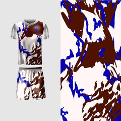 abstract background vector for jersey suit, sport outwear team, and trendy fashion suit