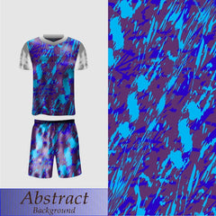 abstract background vector for jersey suit and sport outwear team