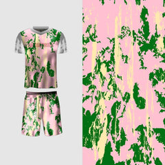 abstract background vector for jersey suit