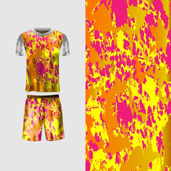 abstract background vector for jersey