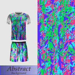 abstract background vector for sport jersey suit and sport team
