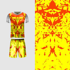 abstract background vector for sport jersey suit