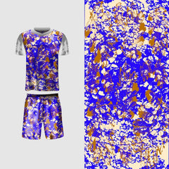 abstract background vector for sport jersey suit