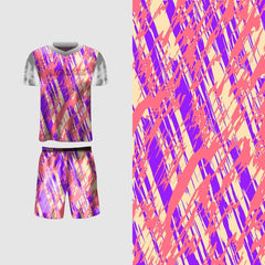 abstract background vector for sport jersey suit