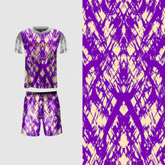 abstract background vector for sport jersey suit