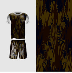 abstract background vector for sport jersey suit