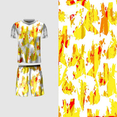 abstract background vector for sport jersey suit