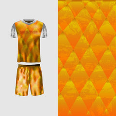 abstract background vector for sport jersey suit