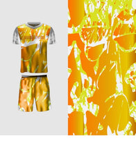 abstract background vector for sport jersey suit