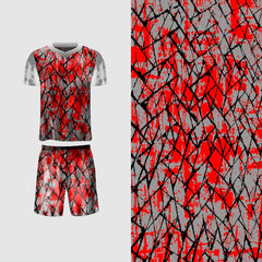 abstract background vector for sport jersey suit