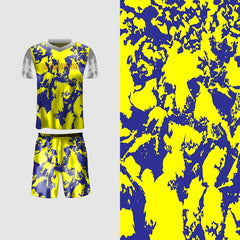 abstract background vector for sport jersey suit