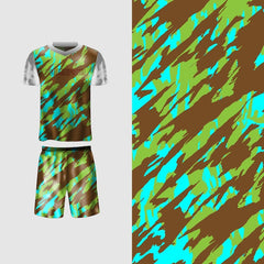 abstract background vertor for sport jersey suit
