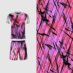 abstract background vertor for sport jersey suit