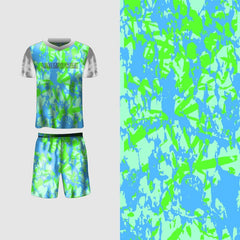 abstract background vertor for sport jersey suit