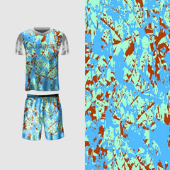 abstract background vertor for sport jersey suit