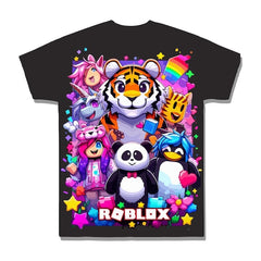 Next Print Admdevlin Roblox TShirt Design Custom Apparel for Gamers