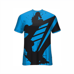 All Over Customized All Over Customized Round Neck t-shirt NP0000S685 (Copy) - Next Print