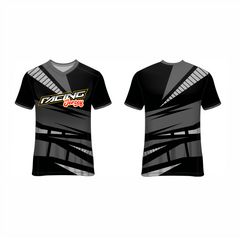 All Over Customized All Over Customized V Neck t-shirt NP0000S655 - Next Print