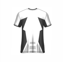 All Over Customized All Over Customized V Neck t-shirt NP0000S661 - Next Print