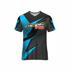 All Over Customized All Over Customized V Neck t-shirt NP0000S669 - Next Print