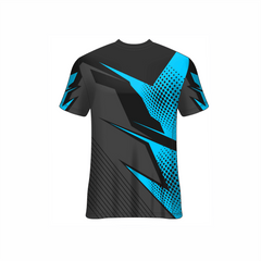 All Over Customized All Over Customized V Neck t-shirt NP0000S669 - Next Print