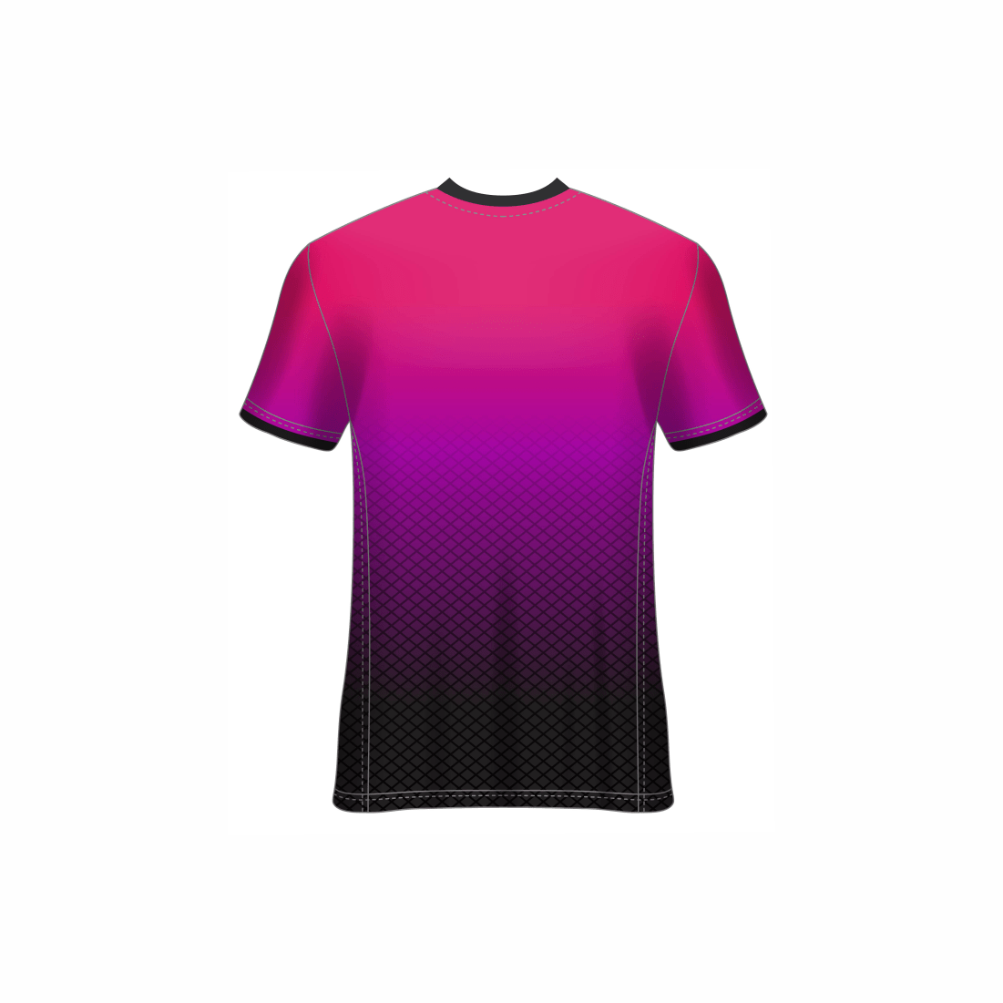 All Over Customized All Over Customized V Neck t-shirt NP0000S684 - Next Print