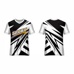 All Over Customized All Over Customized V Neck t-shirt NP0000S685 - Next Print