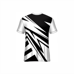 All Over Customized All Over Customized V Neck t-shirt NP0000S685 - Next Print