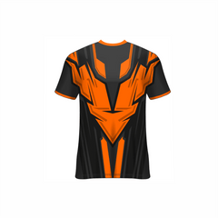 All Over Customized All Over Customized V Neck t-shirt NP0000S690 - Next Print