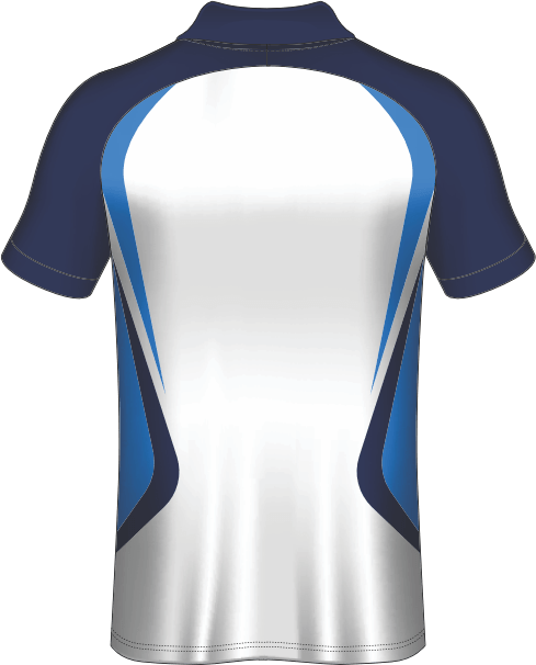 All Over Customized Soccer jersey polo collar sport t-shirt NP0000S615 - Next Print