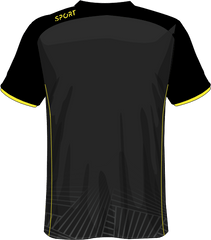 All Over Customized Soccer jersey round neck NP0000S599 - Next Print