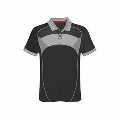 All Over Customized Soccer jersey sport t-shirt polo collar NP0000S514 - Next Print