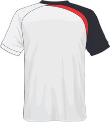 All Over Customized Soccer jersey sport t-shirt round neck NP0000S594 - Next Print