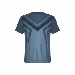 All Over Customized Soccer jersey sport t-shirt V Neck (Copy) - Next Print