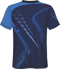 All Over Customized Soccer jersey sport t-shirt V Neck NP0000S584 - Next Print