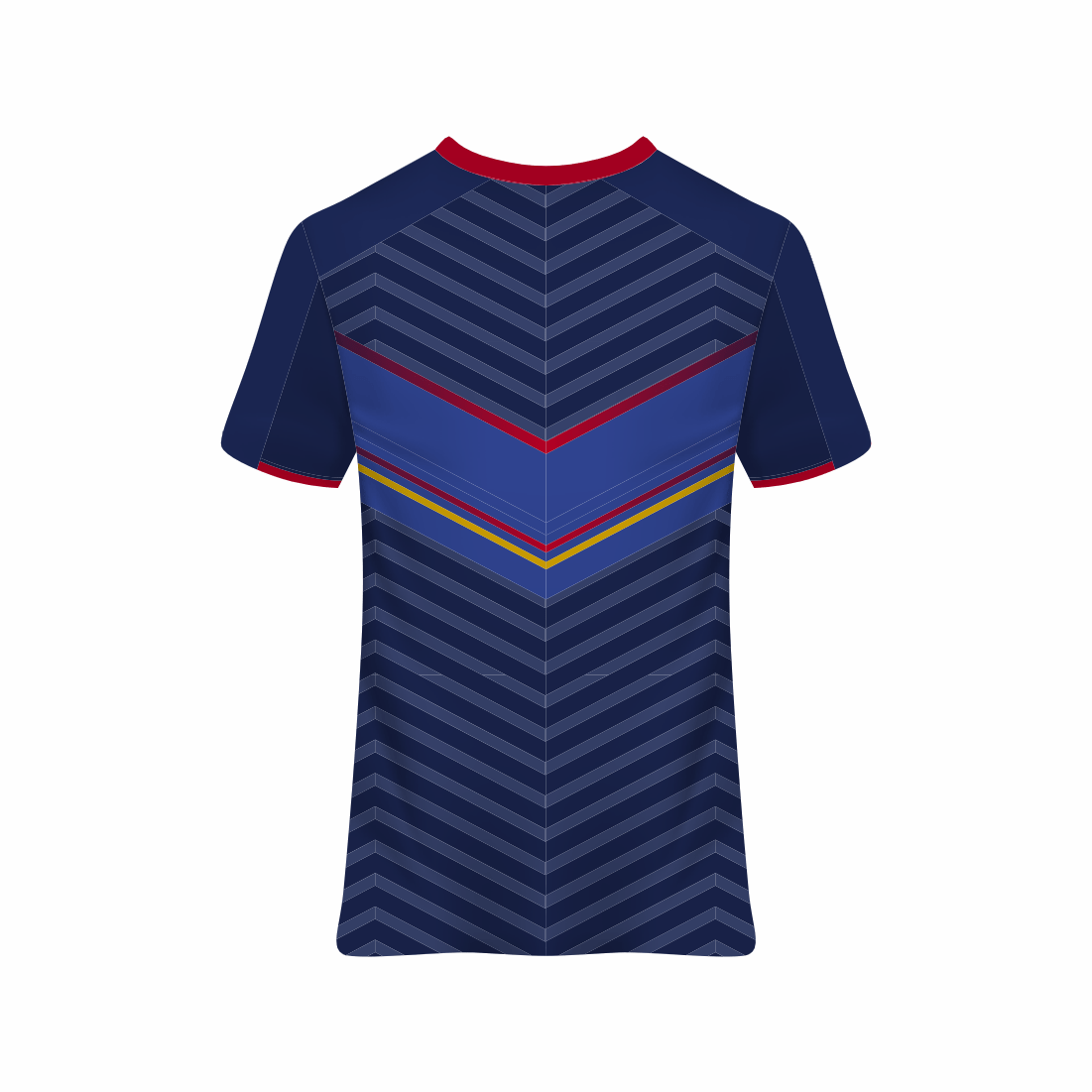 All Over Customized Soccer jersey t shirt sport chines collar NP0000S528 - Next Print