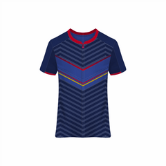 All Over Customized Soccer jersey t shirt sport chines collar NP0000S528 - Next Print